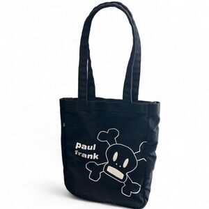 VTG Paul Frank Skurvy Tote Bag